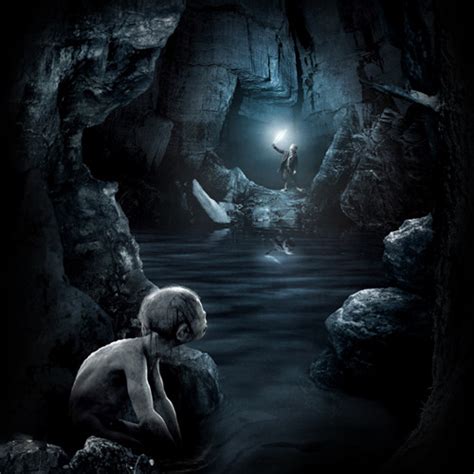 The Hobbit: Chapter 05 .